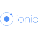 Free Ionico Logotipo Marca Ícone