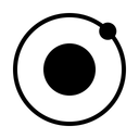 Free Ionisch Symbol