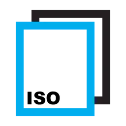 Free Ios File Icon - Download in Flat Style