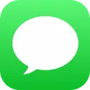 Free Ios Message Icon