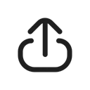 Free Ios Share Icon