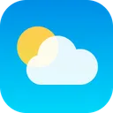 Free Ios Weather Icon