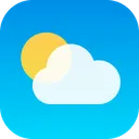 Free Ios Weather Icon