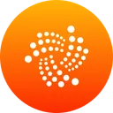 Free Iota Cryptocurrency Currency Icon