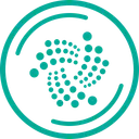 Free Iota Cryptocurrency Crypto Icon