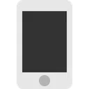 Free Smartphone Mobile Communication Icon