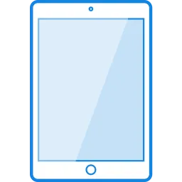 Free Ipad  Icon