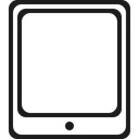 Free Ipad Icon