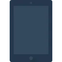Free Ipad  Icon