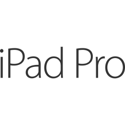 Free Ipad Logo Icon