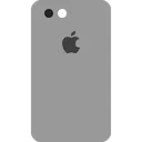 Free Iphone Smartphone Mobile Icon