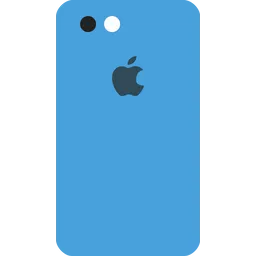 Free Iphone  Icon