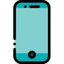 Free Iphone C Front Icon