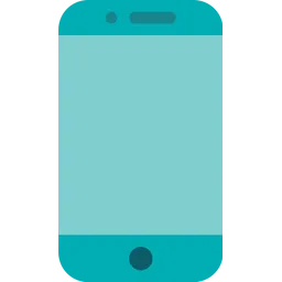 Free Iphone 5c front  Icon
