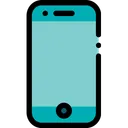 Free Iphone 8+  Icon