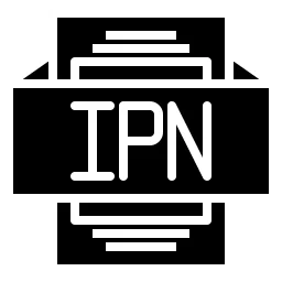 Free IPN-Datei  Symbol