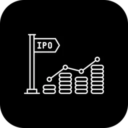 Free Ipo  Icon