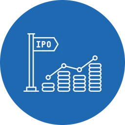 Free Ipo  Icon