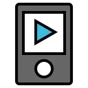 Free Player Ipod Media Icon