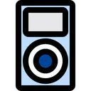 Free Ipod Music Player Walkman Icon