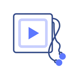 Free Ipod  Icon