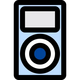 Free Ipod  Icon