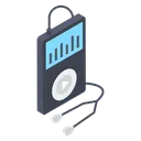 Free Ipod  Icon