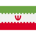 Free Iran India Healthy Icon