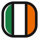 Free Ireland  Icon
