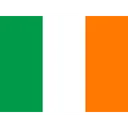 Free Ireland Flag Country Icon