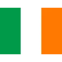 Free Ireland Flag Country Icon