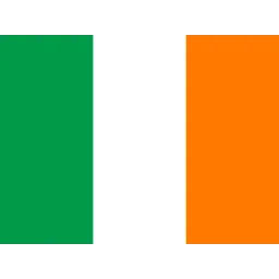 Free Ireland Flag Icon