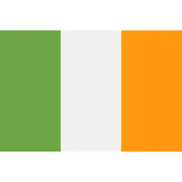 Free Irland Flag Symbol