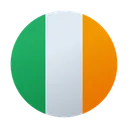 Free Irland Rundschreiben Symbol