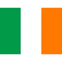 Free Irlande Drapeau Pays Icône