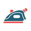 Free Iron  Icon