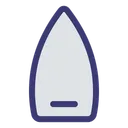 Free Iron Electric Iron Clothe Iron Icon