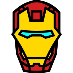 Free Iron Man  Icon