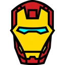 Free Avenger Marvel Superhero Icon