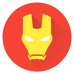 Free Ironman  Icon