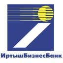 Free Irtysh Business Bank Icon