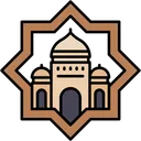 Free Islam Muslim Religion Icon