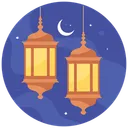 Free Eid Fitr Fasting Icon