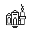 Free Islamisch Moschee Islam Symbol