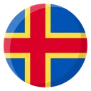 Free Islas Aland  Icono