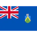 Free Islas Pitcairn Montserrat Republica Srpska Icono