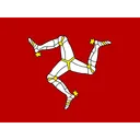 Free Isle Of Man Icon