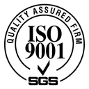 Free Iso SGS Unternehmen Symbol