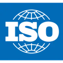 Free ISO Empresa Marca Icono