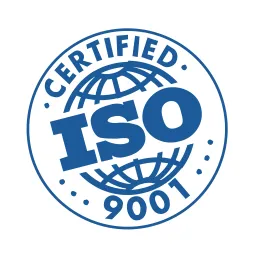 Free Iso Logo Icon